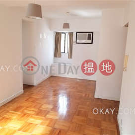 Cozy 2 bedroom on high floor | Rental, Goodview Court 欣翠閣 | Central District (OKAY-R110899)_0