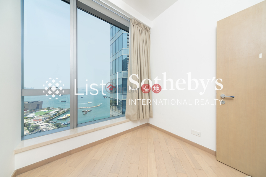Property Search Hong Kong | OneDay | Residential | Rental Listings Property for Rent at The Cullinan with 3 Bedrooms