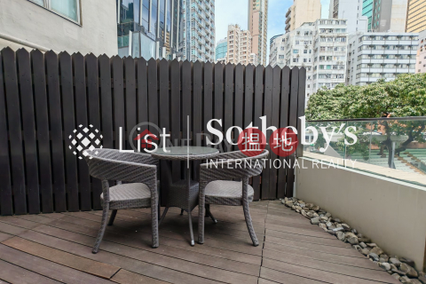 Property for Rent at The Johnston Suites with 1 Bedroom | The Johnston Suites 囍寓 _0