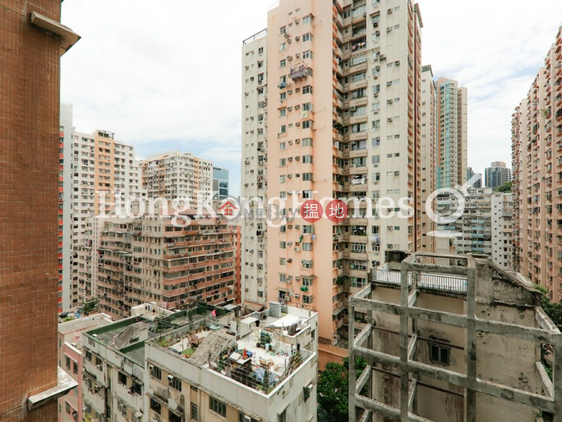 Property Search Hong Kong | OneDay | Residential, Sales Listings, 1 Bed Unit at Lime Habitat | For Sale
