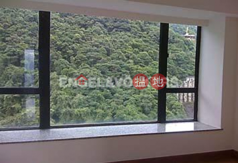 4 Bedroom Luxury Flat for Rent in Central Mid Levels | The Harbourview 港景別墅 _0