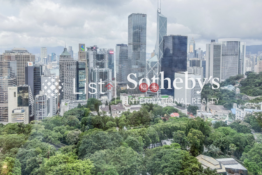 Property for Rent at 2 Old Peak Road with 3 Bedrooms | 2 Old Peak Road | Central District | Hong Kong, Rental HK$ 63,000/ month