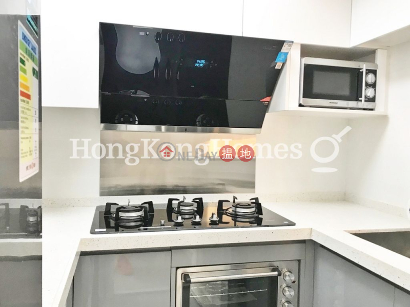 堅城中心三房兩廳單位出售-38堅尼地城海旁 | 西區-香港|出售HK$ 1,500萬