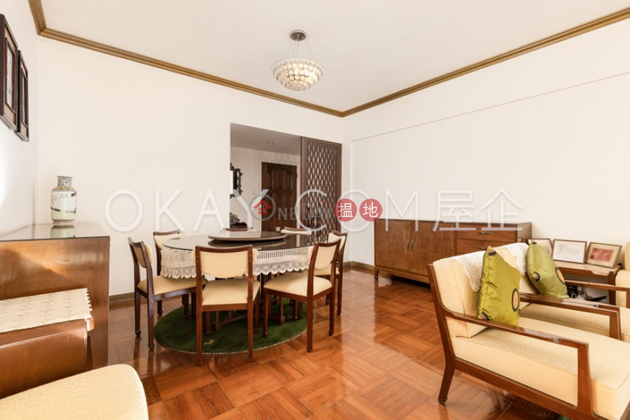 HK$ 32M Evergreen Court | Wan Chai District, Beautiful 3 bedroom with balcony & parking | For Sale