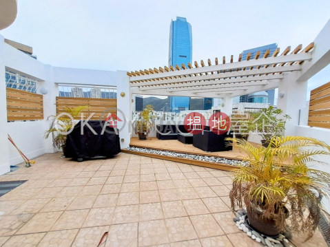 Efficient 3 bed on high floor with harbour views | For Sale | (T-38) Juniper Mansion Harbour View Gardens (West) Taikoo Shing 太古城海景花園銀柏閣 (38座) _0