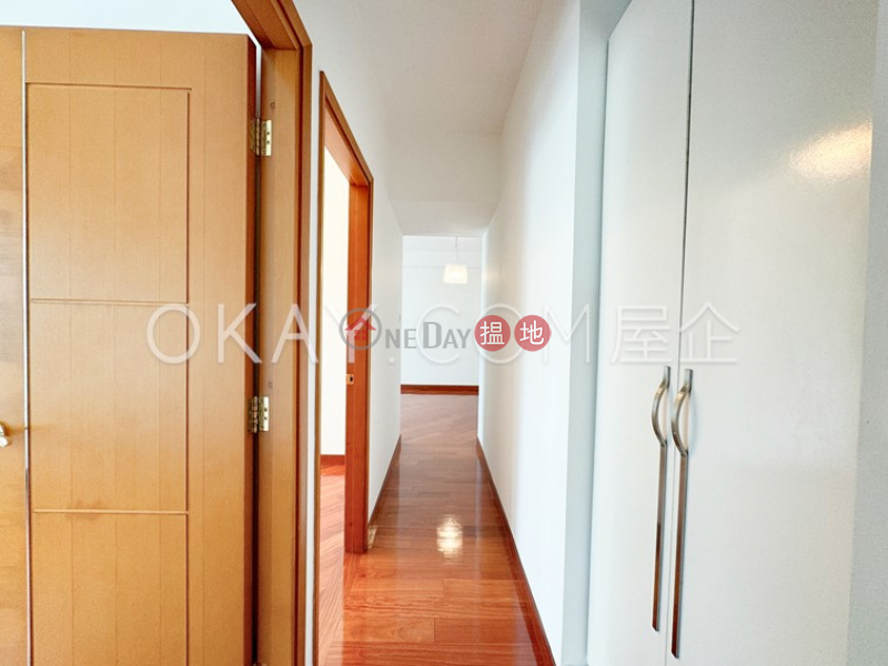 Nicely kept 3 bedroom in Kowloon Station | Rental | 1 Austin Road West | Yau Tsim Mong Hong Kong | Rental, HK$ 48,000/ month