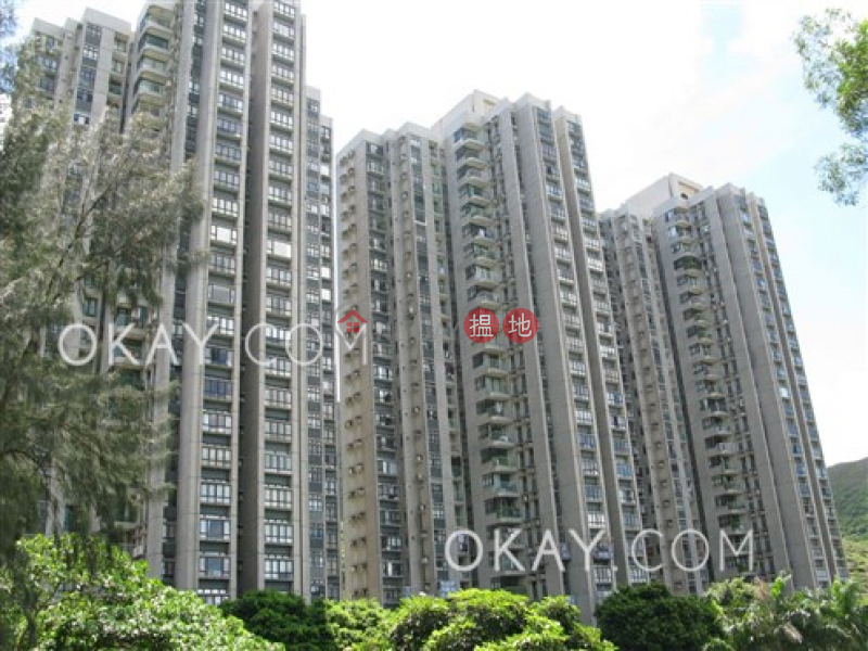 Unique 3 bedroom with balcony | For Sale, Discovery Bay, Phase 5 Greenvale Village, Greenery Court (Block 1) 愉景灣 5期頤峰 靖山閣(1座) Sales Listings | Lantau Island (OKAY-S35538)
