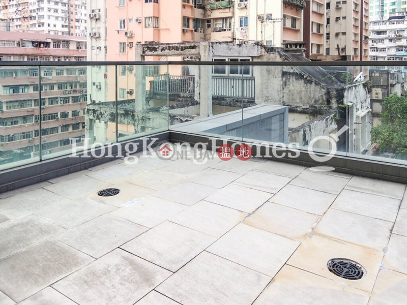 Property Search Hong Kong | OneDay | Residential Sales Listings | 1 Bed Unit at Lime Habitat | For Sale