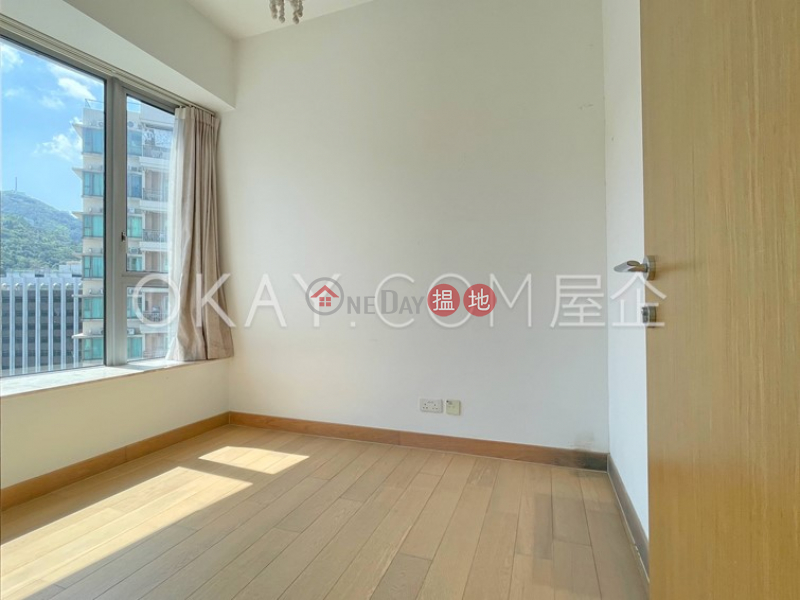HK$ 11M | One Wan Chai Wan Chai District | Gorgeous 1 bedroom on high floor with balcony | For Sale