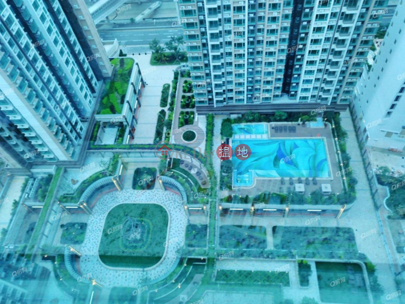 Yuccie Square | 2 bedroom High Floor Flat for Sale | Yuccie Square 世宙 Sales Listings