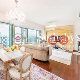 Property for Rent at Sky Horizon with 3 Bedrooms | Sky Horizon 海天峰 _0