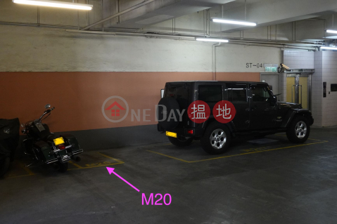 Motospace Selling - SKY TOWER L1 M20, Sky Tower 傲雲峰 | Kowloon City (KAYKI-0484727836)_0