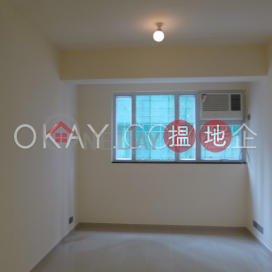 Popular 3 bedroom in Mid-levels West | Rental | Bonanza Court 般安閣 _0