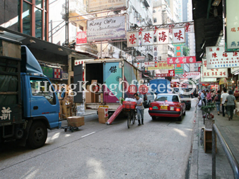 83 Wan Chai Road | High Office / Commercial Property Rental Listings HK$ 94,860/ month