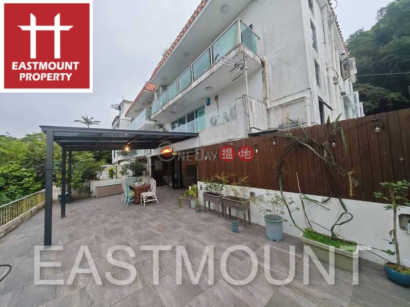 西貢 Nam Wai 南圍村屋出售-屋苑, 大閘STT花園 出售單位|南圍村(Nam Wai Village)出售樓盤 (EASTM-SSKH602)