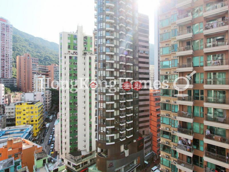 Property Search Hong Kong | OneDay | Residential Sales Listings 1 Bed Unit at One Wan Chai | For Sale