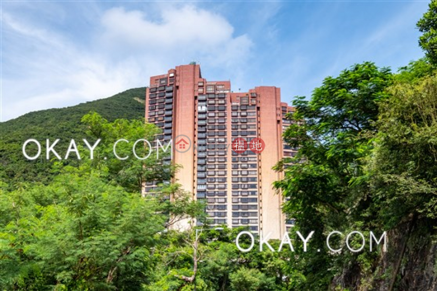 Luxurious 3 bedroom with sea views, balcony | Rental | Tower 1 Ruby Court 嘉麟閣1座 Rental Listings
