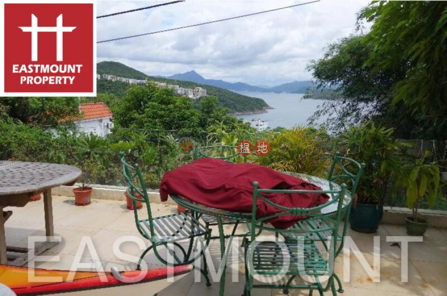Clearwater Bay Village House | Property For Sale in Mau Po, Lung Ha Wan / Lobster Bay 龍蝦灣茅莆-Full sea view, STT garden | Mau Po Village 茅莆村 Sales Listings
