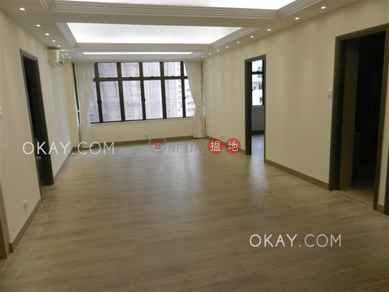 Unique 3 bedroom in Happy Valley | For Sale | Wah Chi Mansion 華芝大廈 Sales Listings