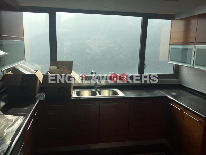 Property Search Hong Kong | OneDay | Residential | Rental Listings | 3 Bedroom Family Flat for Rent in Central Mid Levels