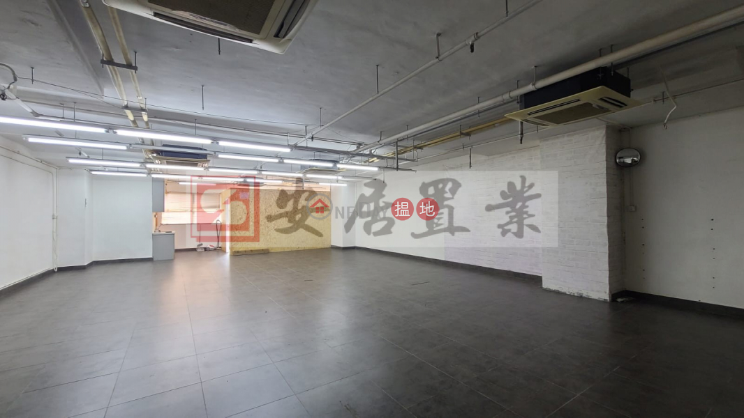 駱駝漆大廈高層|工業大廈-出租樓盤HK$ 34,800/ 月
