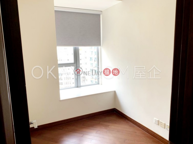 HK$ 12.3M | One Pacific Heights Western District | Charming 2 bedroom with balcony | For Sale