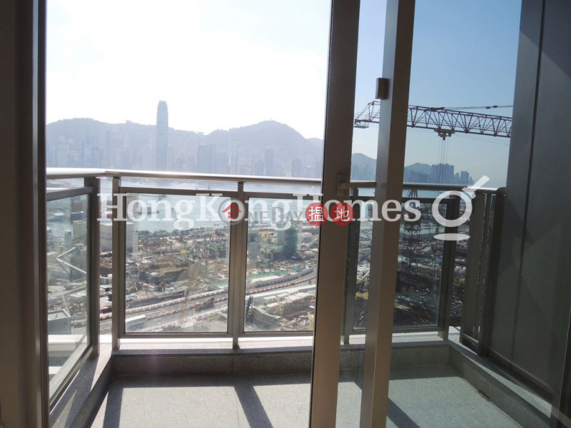 Property Search Hong Kong | OneDay | Residential | Rental Listings 4 Bedroom Luxury Unit for Rent at Grand Austin Tower 5