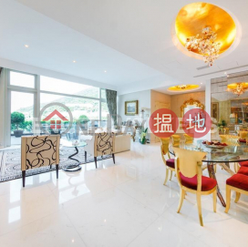 赤柱三房兩廳筍盤出租|住宅單位 | 皇府灣 Le Palais _0