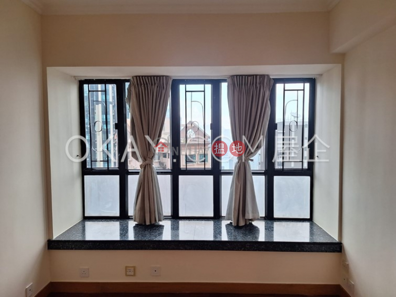 Charming 3 bed on high floor with sea views & parking | Rental, 22 Conduit Road | Western District | Hong Kong, Rental | HK$ 38,000/ month