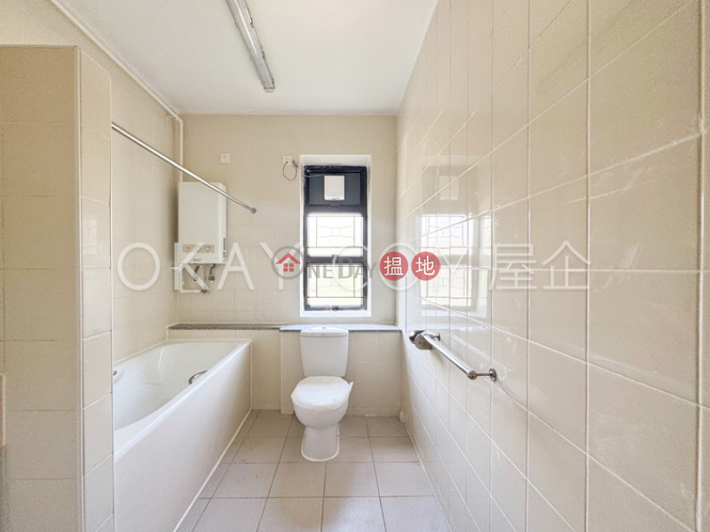 Luxurious 3 bedroom with balcony & parking | Rental 23 Wylie Path | Yau Tsim Mong Hong Kong Rental, HK$ 45,800/ month