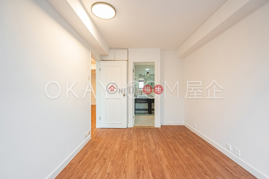 Unique 3 bedroom with parking | For Sale 19 Tung Shan Terrace | Wan Chai District Hong Kong, Sales, HK$ 19.8M