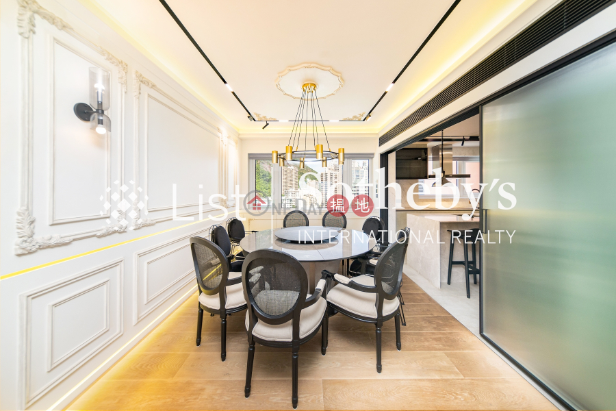 HK$ 160,000/ month | The Albany | Central District Property for Rent at The Albany with 3 Bedrooms
