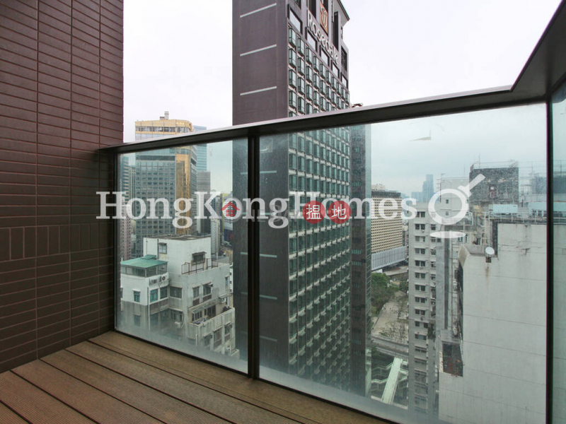 yoo Residence一房單位出租-33銅鑼灣道 | 灣仔區-香港-出租HK$ 21,000/ 月