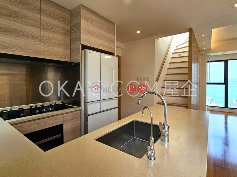 3房2廁,極高層,連車位慧苑B座出售單位|5克頓道 | 西區-香港-出售HK$ 3,500萬