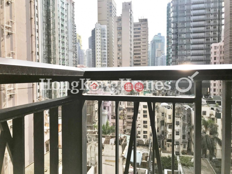 薈臻一房單位出售1桂香街 | 西區|香港-出售|HK$ 750萬