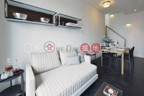 Rare 1 bedroom with harbour views | For Sale | Castle One By V CASTLE ONE BY V _0