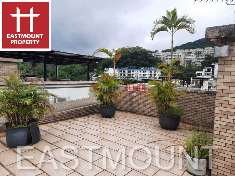 HK$ 32,000/ month, Tso Wo Hang Village House Sai Kung Sai Kung Village House | Property For Sale and Lease in Tso Wo Hang 早禾坑-Dupex with roof | Property ID:3504