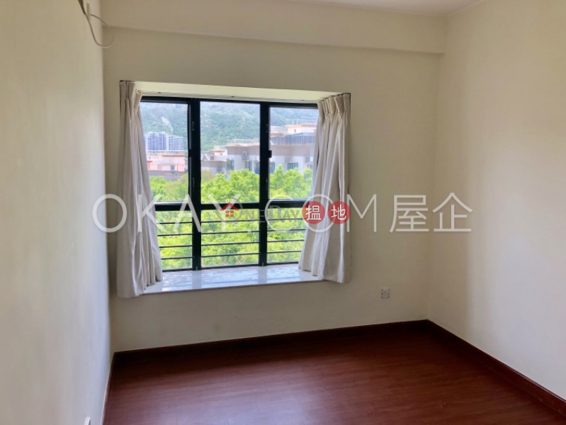 Rare 3 bedroom on high floor with sea views & balcony | Rental 59 Caperidge Drive | Lantau Island | Hong Kong, Rental HK$ 47,000/ month