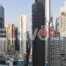 蘇豪區一房筍盤出售|住宅單位, NO.1加冕臺 The Pierre | 中區 (EVHK43786)_0