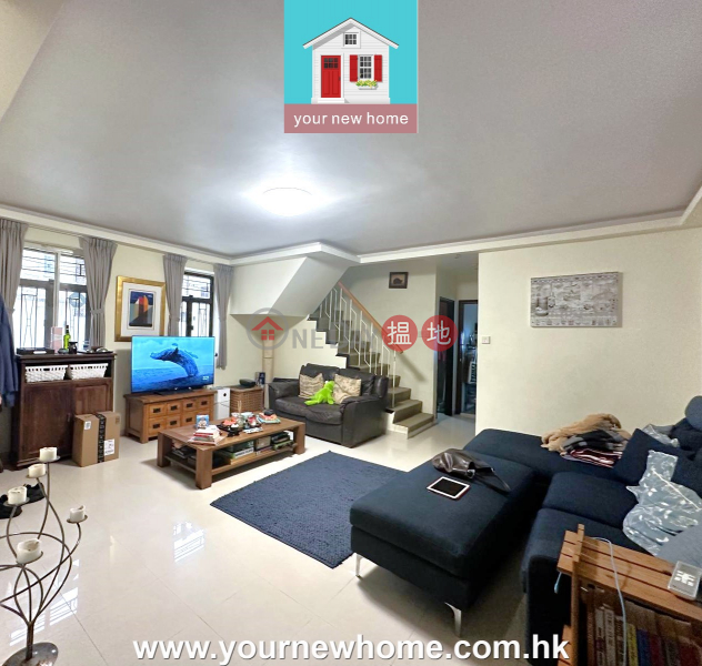 香港搵樓|租樓|二手盤|買樓| 搵地 | 住宅-出租樓盤-Sai Kung House | For Rent