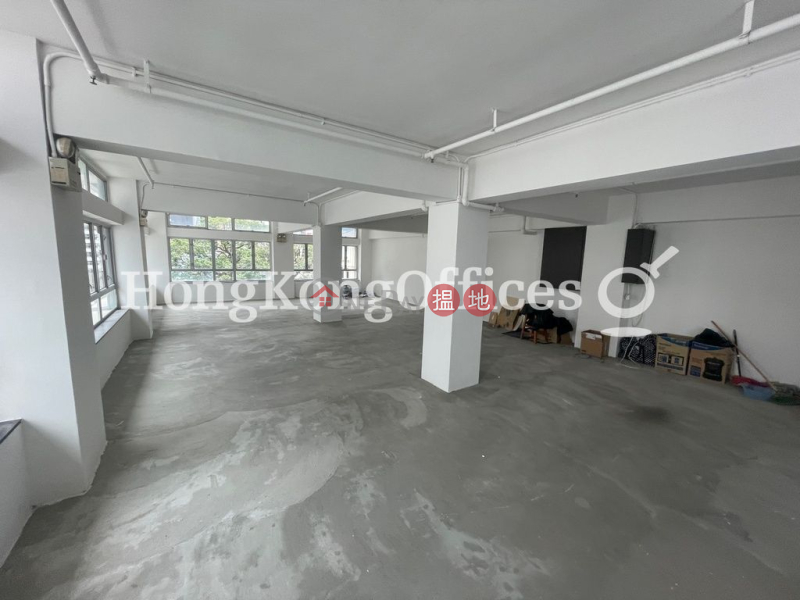 Office Unit for Rent at Hollywood Commercial House | 3-5 Old Bailey Street | Central District, Hong Kong, Rental, HK$ 48,600/ month