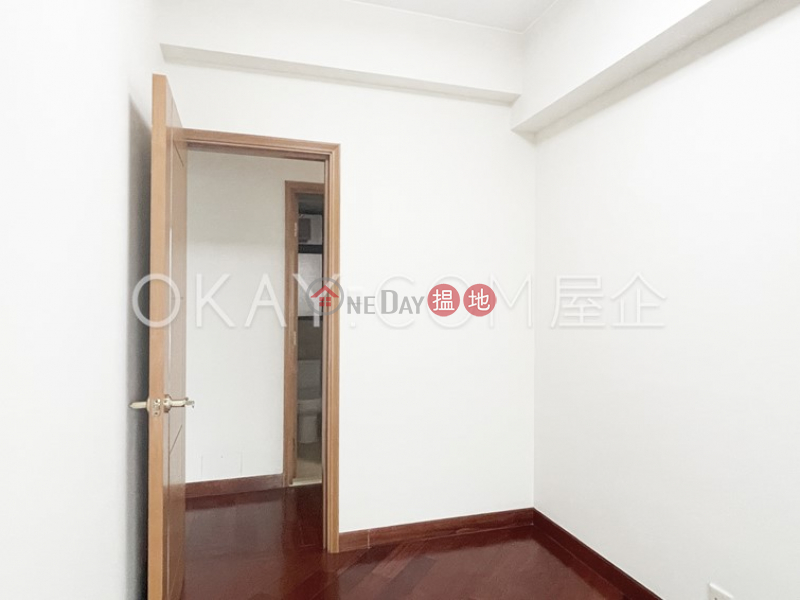 Charming 3 bedroom in Kowloon Station | Rental | The Arch Sky Tower (Tower 1) 凱旋門摩天閣(1座) Rental Listings