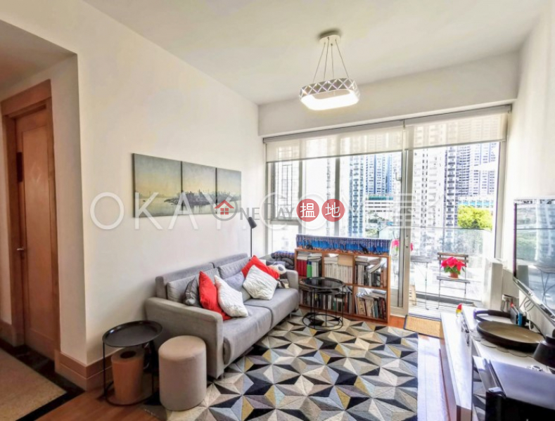 Luxurious 2 bedroom in Quarry Bay | For Sale | The Orchards Block 2 逸樺園2座 Sales Listings