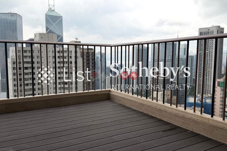 嘉慧園4房豪宅單位出租|3馬己仙峽道 | 中區|香港-出租-HK$ 288,000/ 月