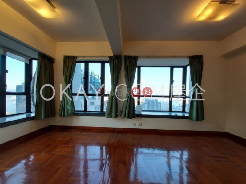 Property Search Hong Kong | OneDay | Residential | Sales Listings | Tasteful 2 bedroom on high floor with sea views | For Sale