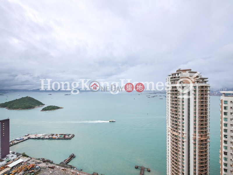 Property Search Hong Kong | OneDay | Residential | Sales Listings | 3 Bedroom Family Unit at Cadogan | For Sale