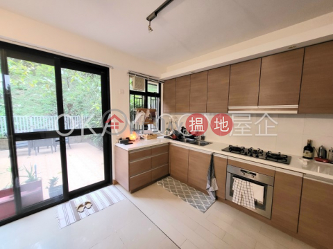 Gorgeous house with sea views, rooftop & terrace | For Sale | Phase 3 Headland Village, 2 Seabee Lane 蔚陽3期海蜂徑2號 _0