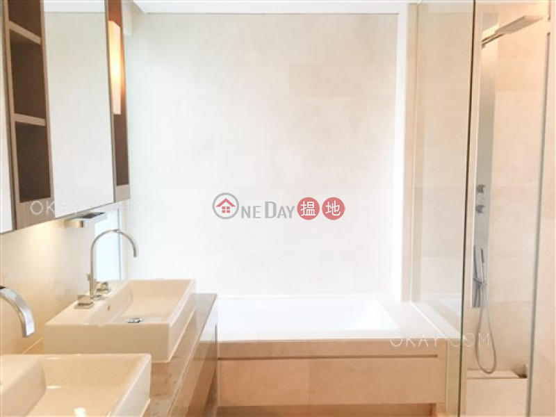 HK$ 72,000/ month The Altitude | Wan Chai District | Lovely 3 bedroom on high floor with balcony | Rental
