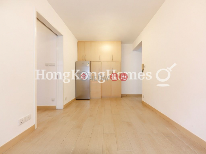 1 Bed Unit at Cordial Mansion | For Sale | 15 Caine Road | Central District | Hong Kong, Sales HK$ 7.5M
