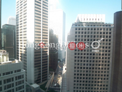 Office Unit for Rent at Henley Building, Henley Building 衡怡大廈 | Central District (HKO-10027-AFHR)_0